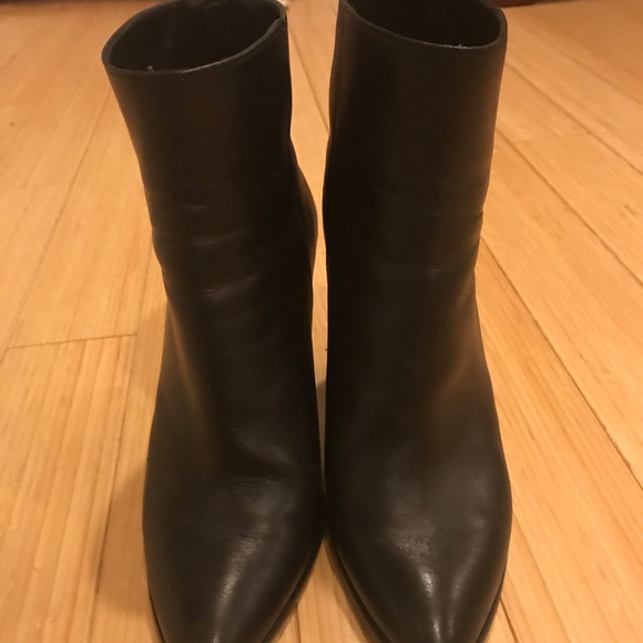 Stuart Weizman boots - Picture 1 of 6